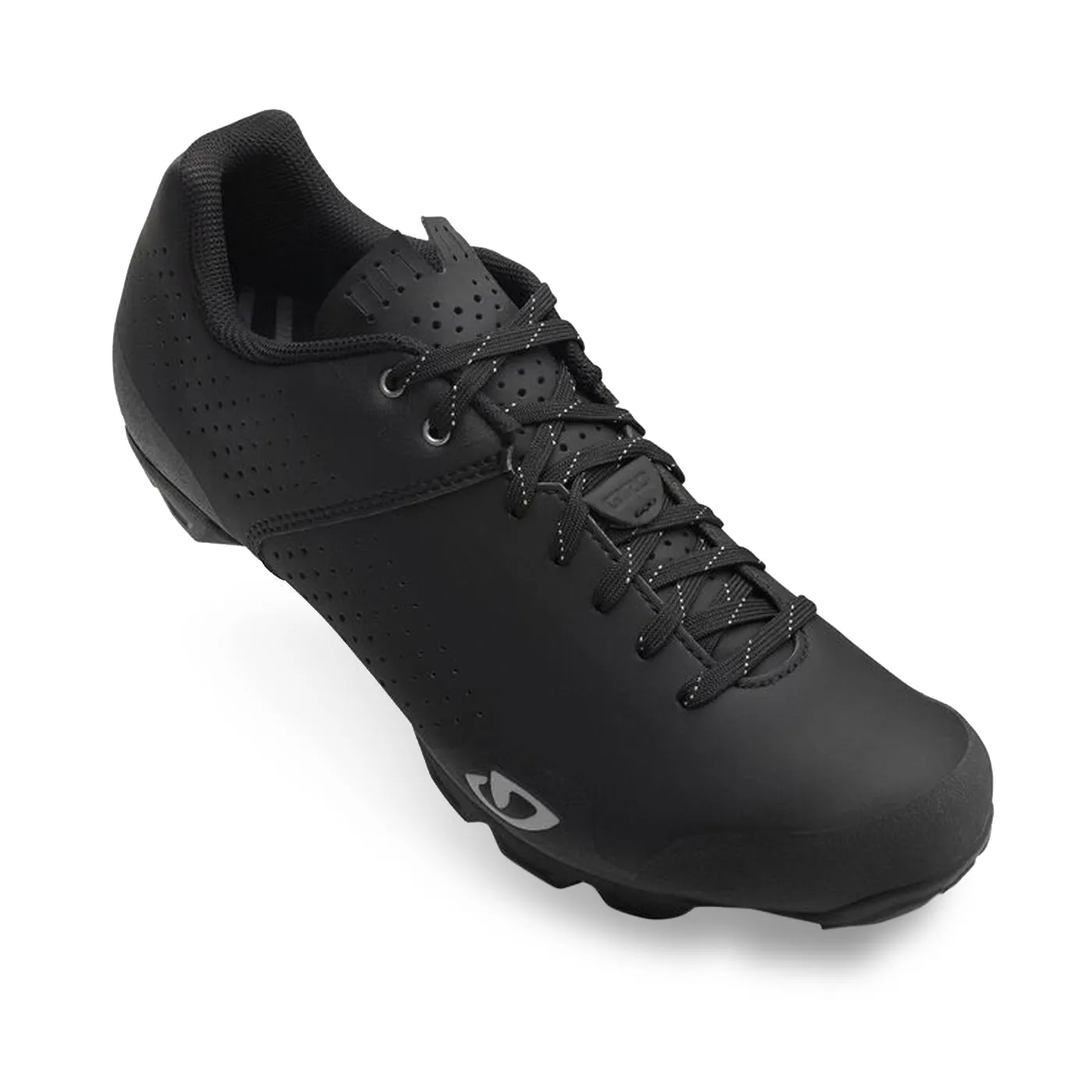 Zapato GIRO Montaa PRIVATEER LACE Hombre Agujetas Negro Talla:46