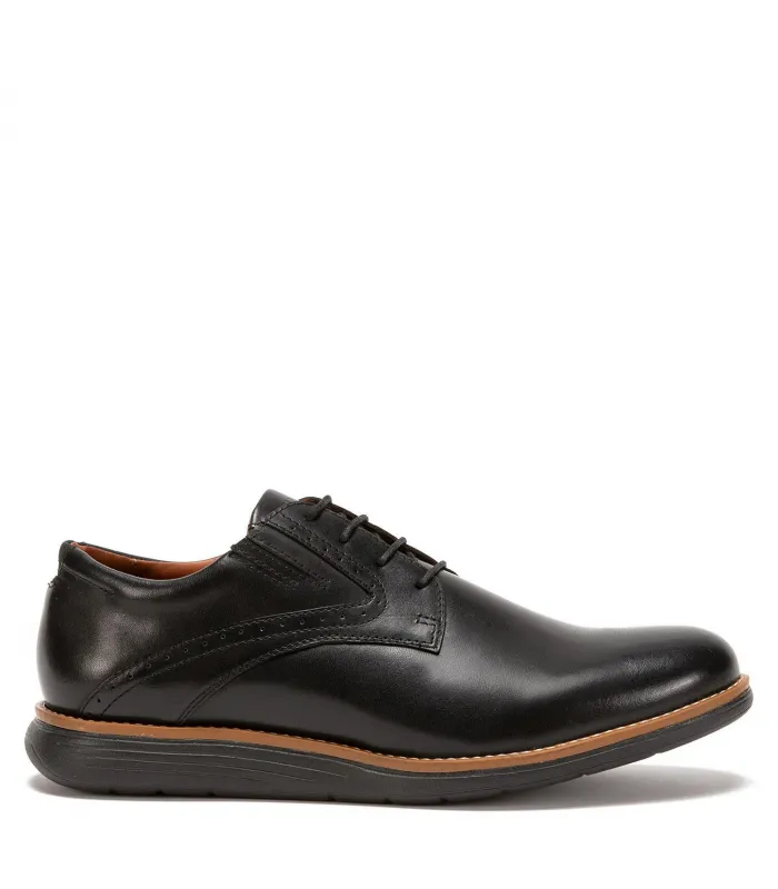 Zapato Guante Cambridge Negro 0035301