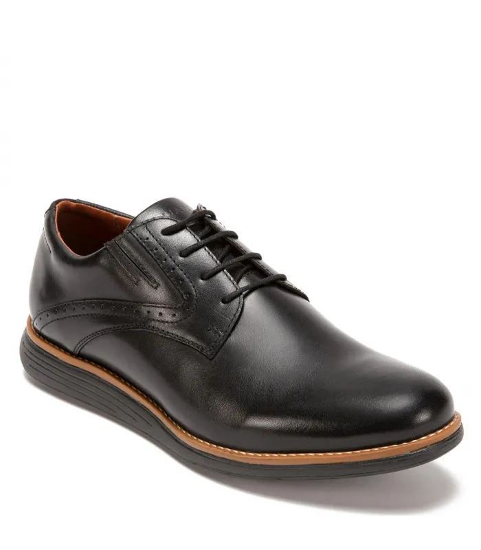 Zapato Guante Cambridge Negro 0035301