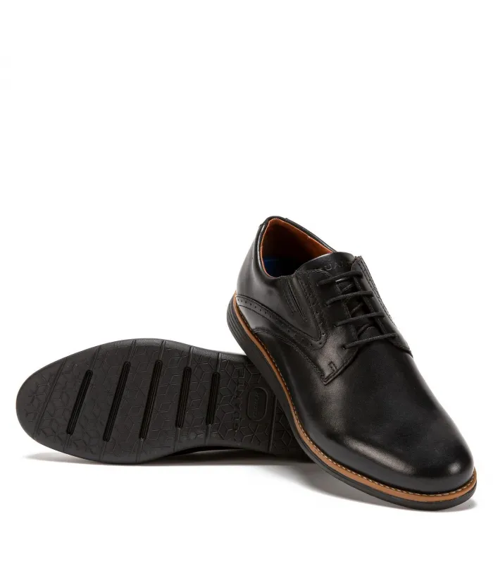 Zapato Guante Cambridge Negro 0035301