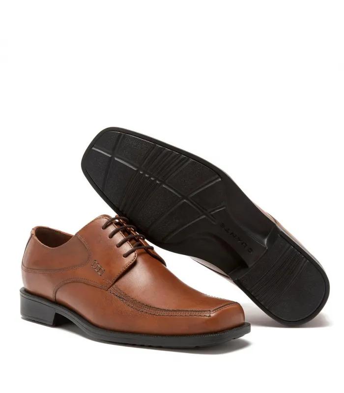 Zapato Guante Cleveland Brandy 0035443