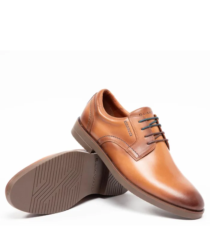 Zapato Guante Dijon Camel 0035530