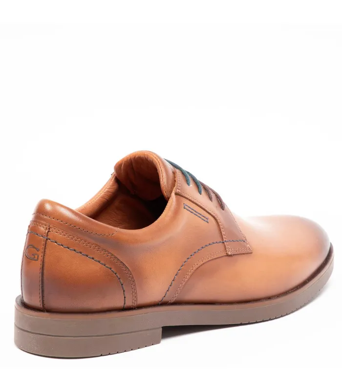 Zapato Guante Dijon Camel 0035530