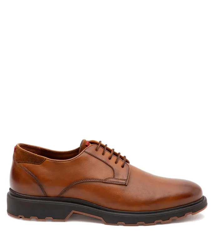 Zapato Guante Nashville Camel 0035596