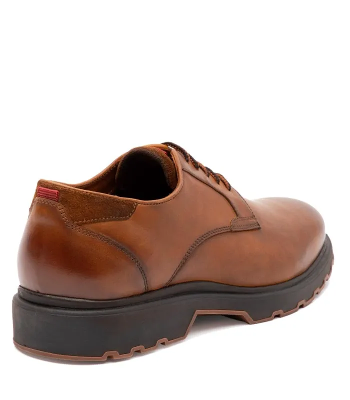 Zapato Guante Nashville Camel 0035596