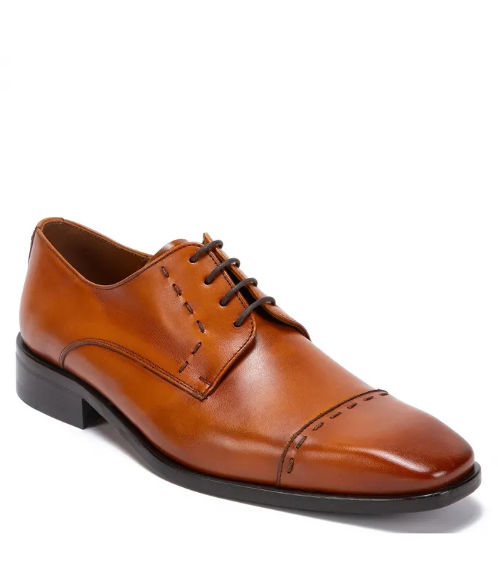 Zapato Guante President Suela President Brandy 0034495