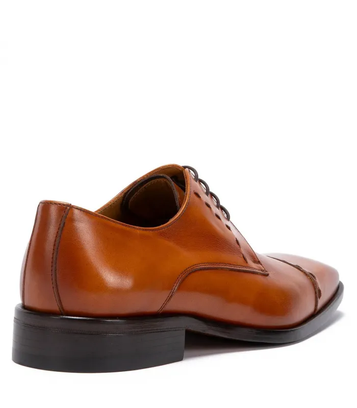 Zapato Guante President Suela President Brandy 0034495