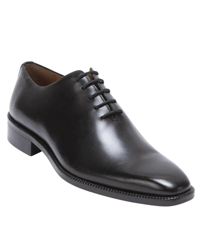 Zapato Guante President Suela President Negro 0035438