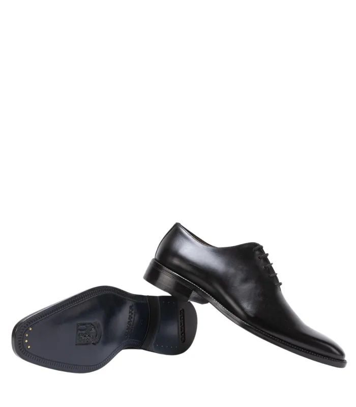 Zapato Guante President Suela President Negro 0035438