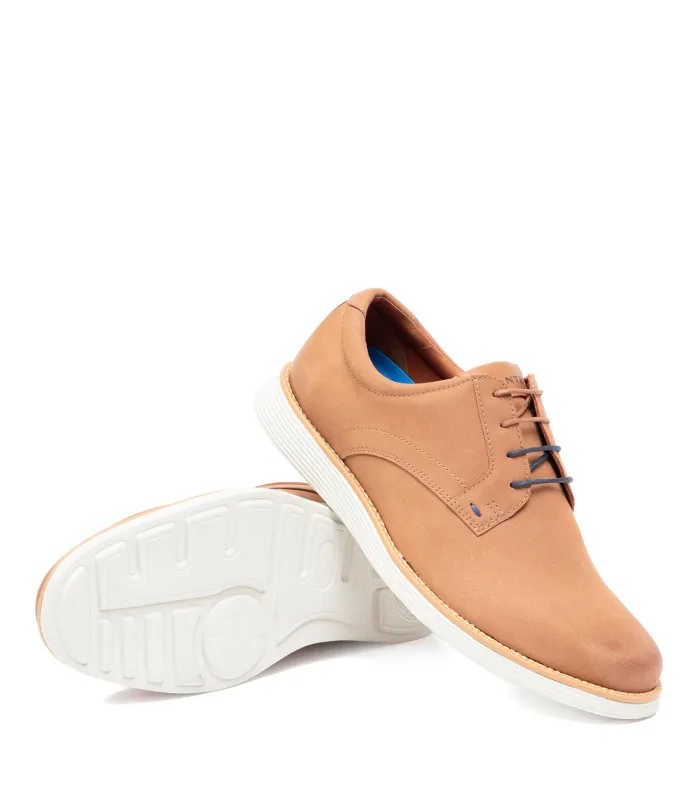 Zapato Guante Prince Camel 0035548