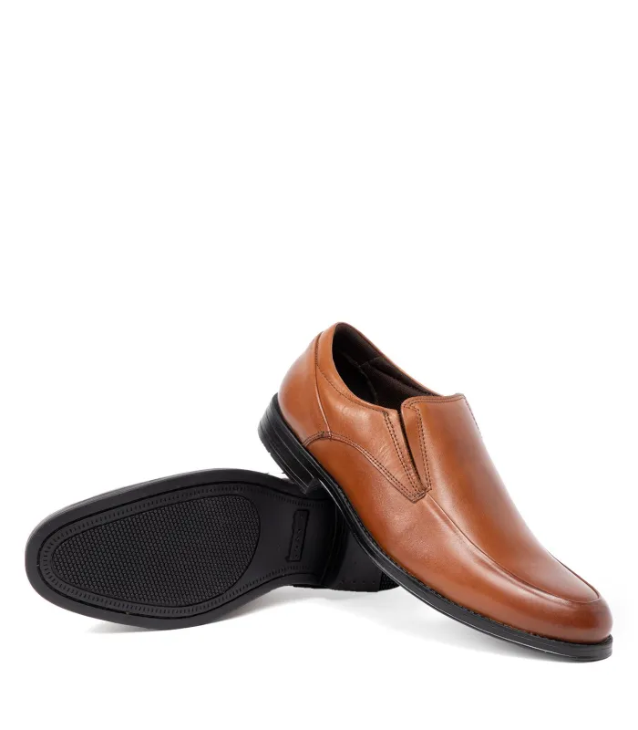 Zapato Guante Zurique Whisky 0035486