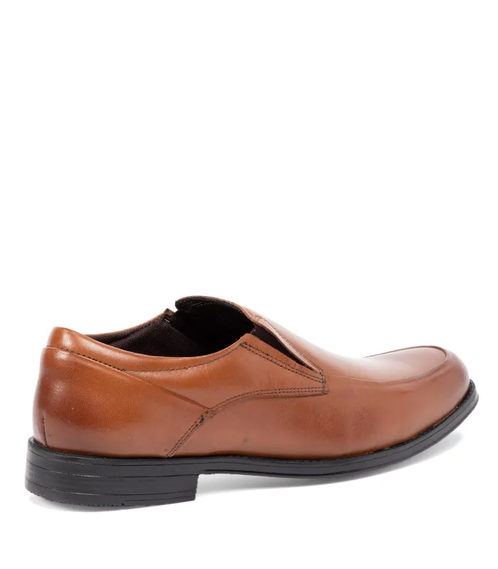 Zapato Guante Zurique Whisky 0035486