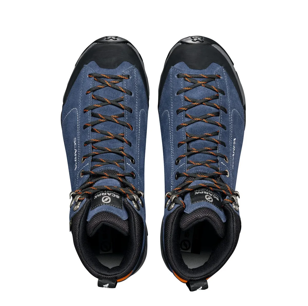 Zapato Hombre Mojito Hike Gtx