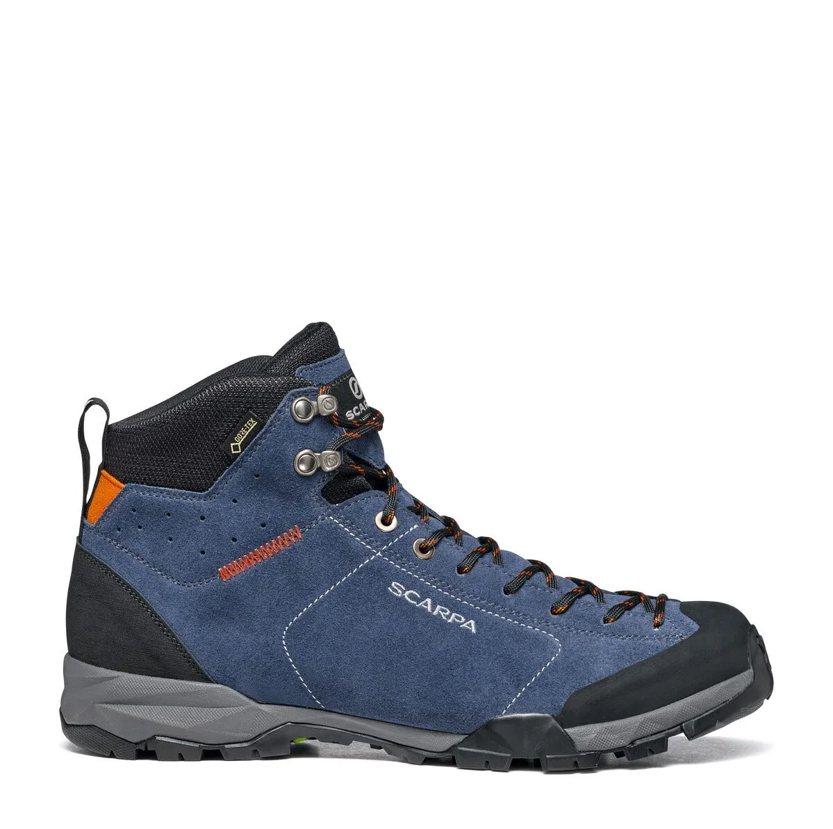 Zapato Hombre Mojito Hike Gtx