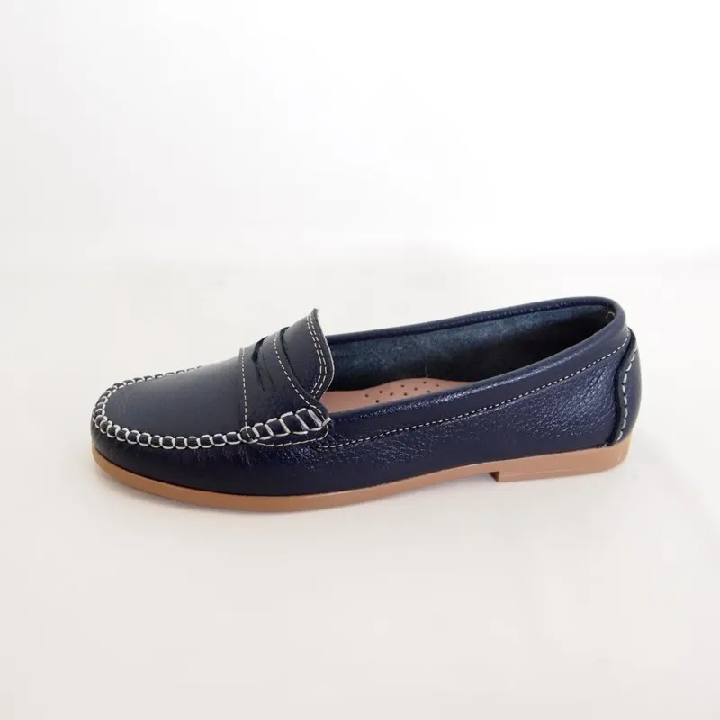 Zapato Invogue 100 Marino