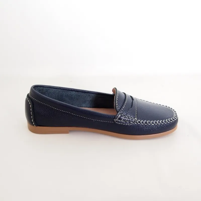 Zapato Invogue 100 Marino