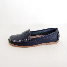 Zapato Invogue 100 Marino