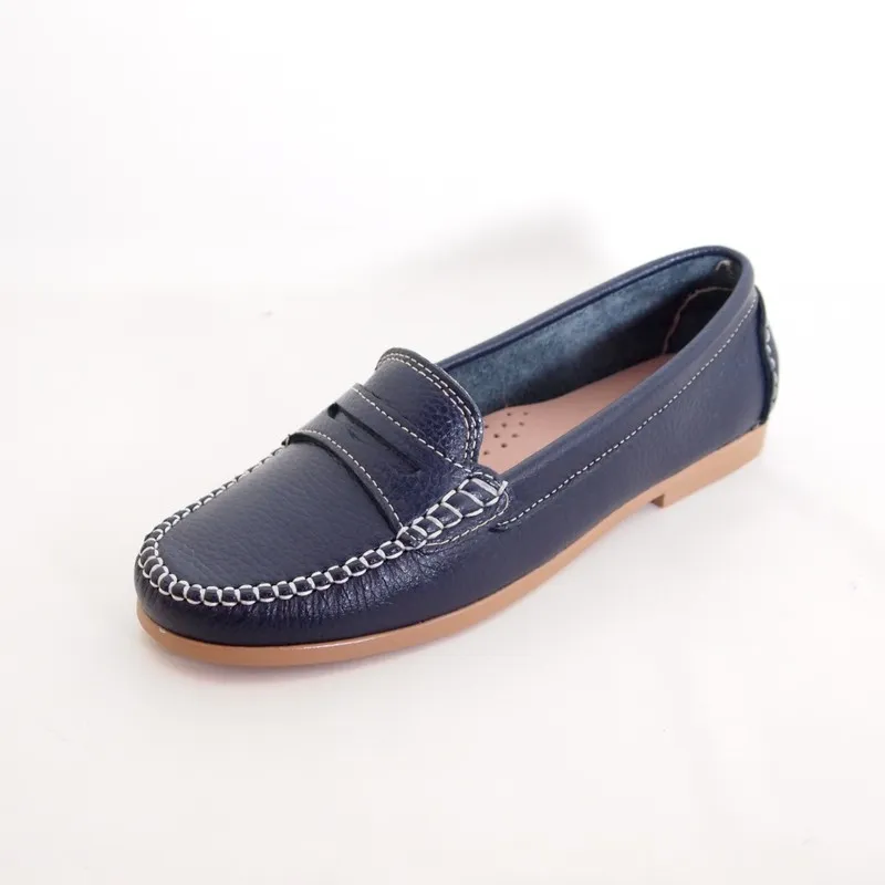 Zapato Invogue 100 Marino