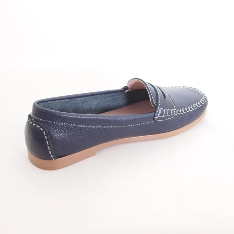 Zapato Invogue 100 Marino