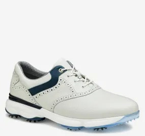 Zapato Johnston & Murphy Xc4 Gt1 Luxe  White/Navy Waterproof Full