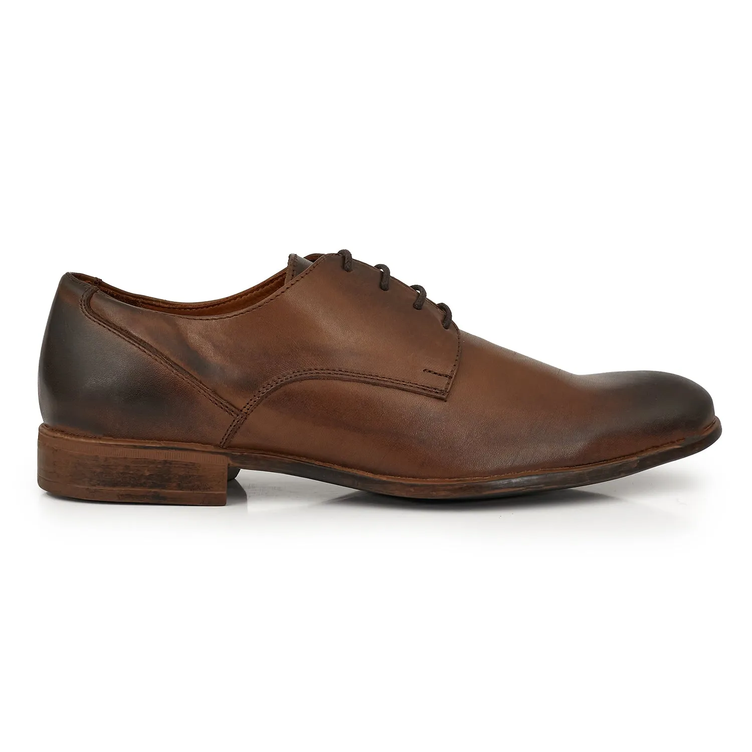 ZAPATO LOWELL MARRON