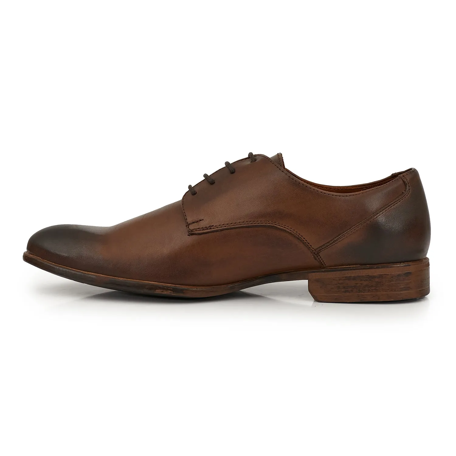 ZAPATO LOWELL MARRON