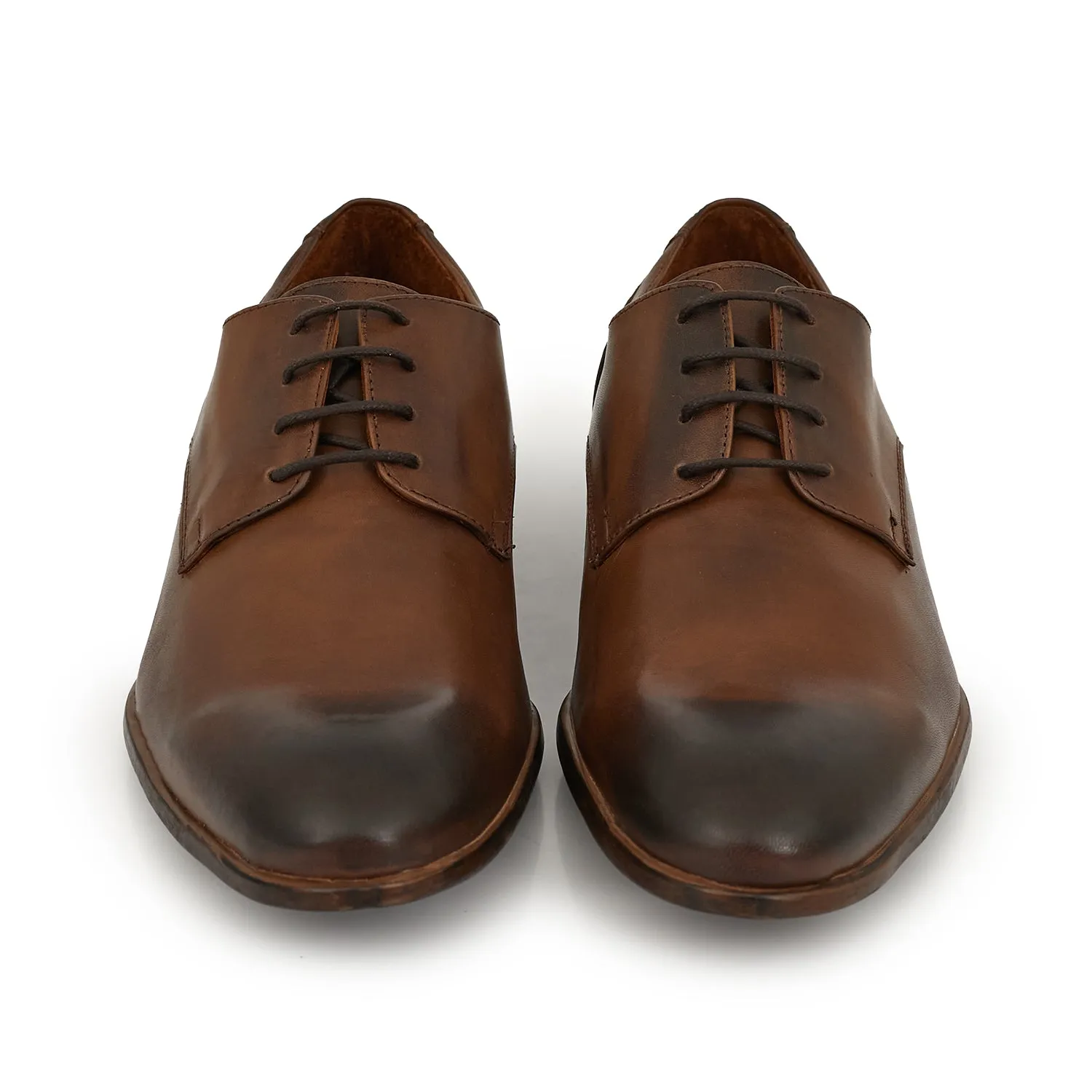 ZAPATO LOWELL MARRON