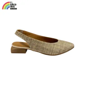 ZAPATO MUJER 1432L SAHARA