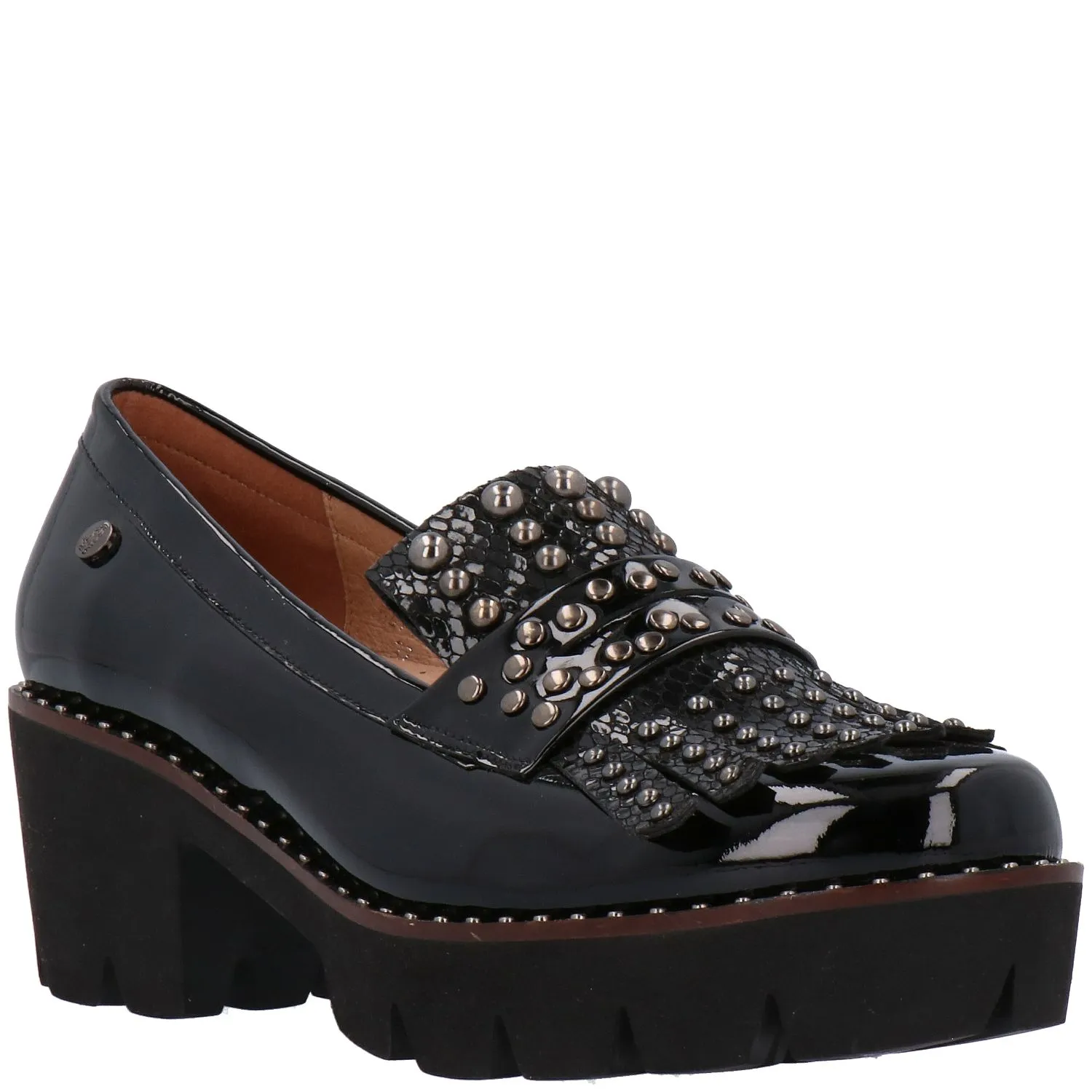 Zapato Mujer Jeff