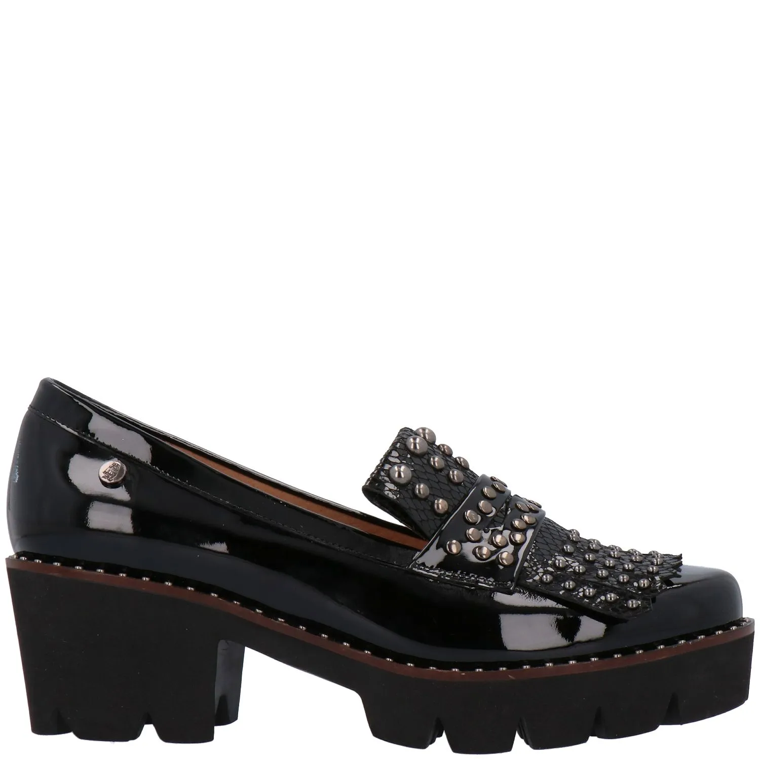 Zapato Mujer Jeff