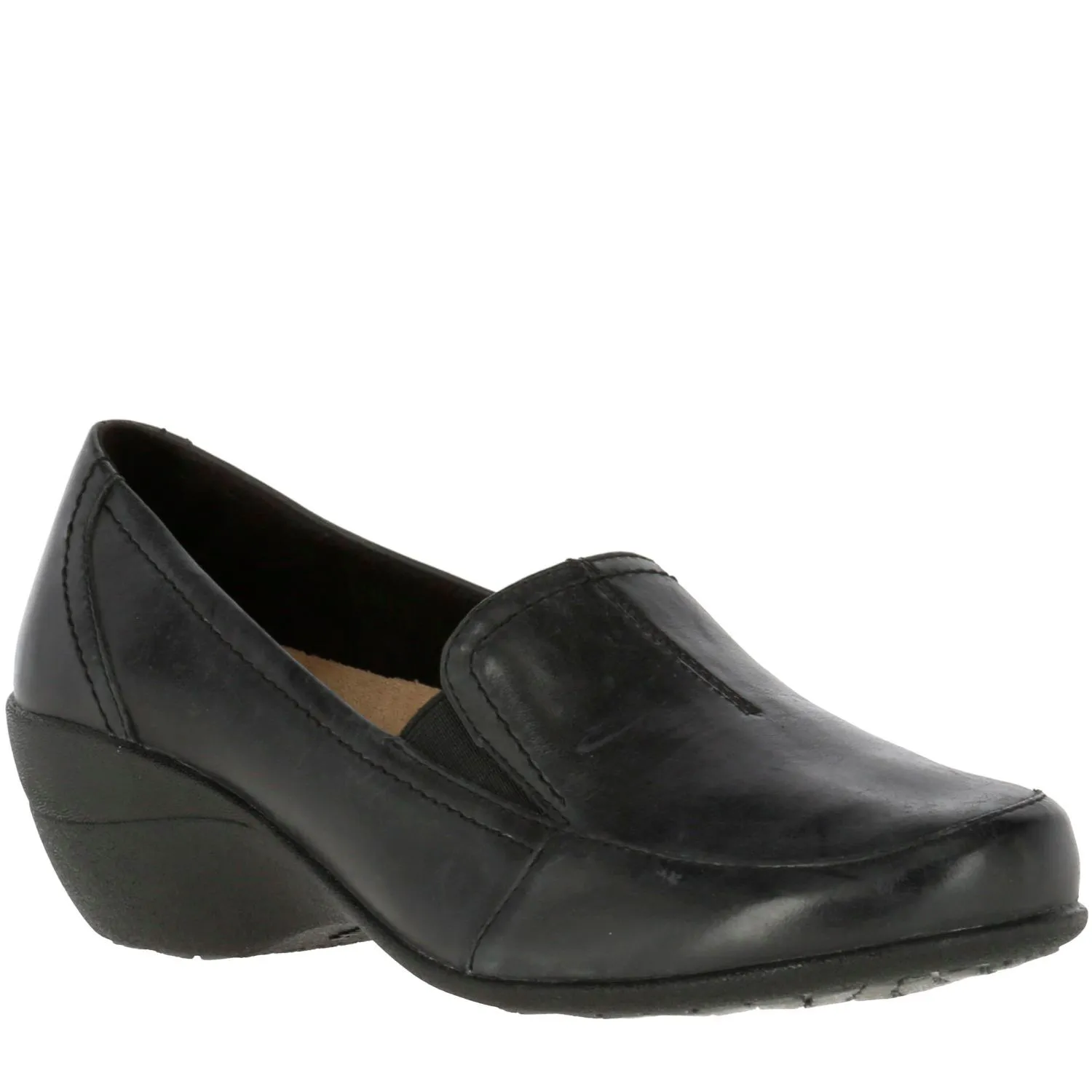 Zapato Mujer Kana Slip On