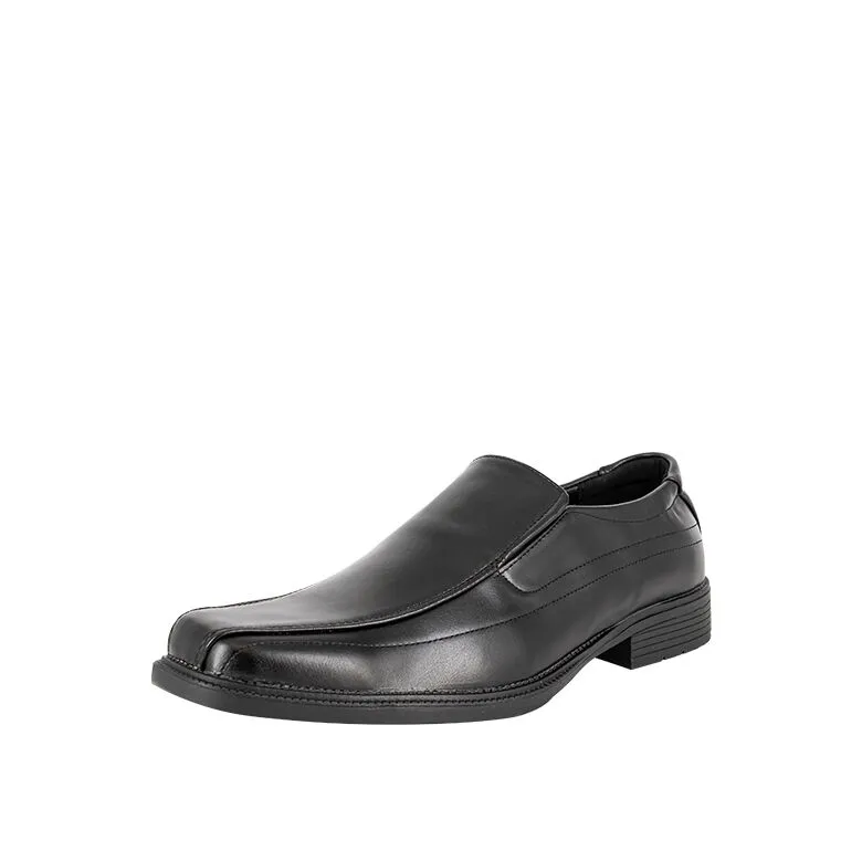 Zapato Pando Negro Unisport