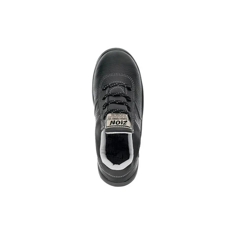 ZAPATO PANTER SUPER FERRO METAL FREE S3