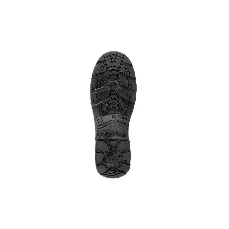 ZAPATO PANTER SUPER FERRO METAL FREE S3