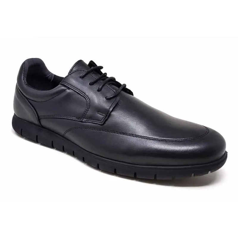 ZAPATO PIEL HOMBRE ESPIEL E3206