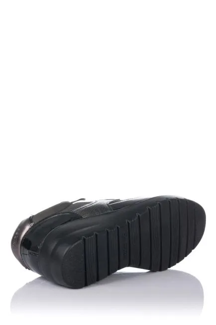 Zapato sport con cuña - Memory sponge