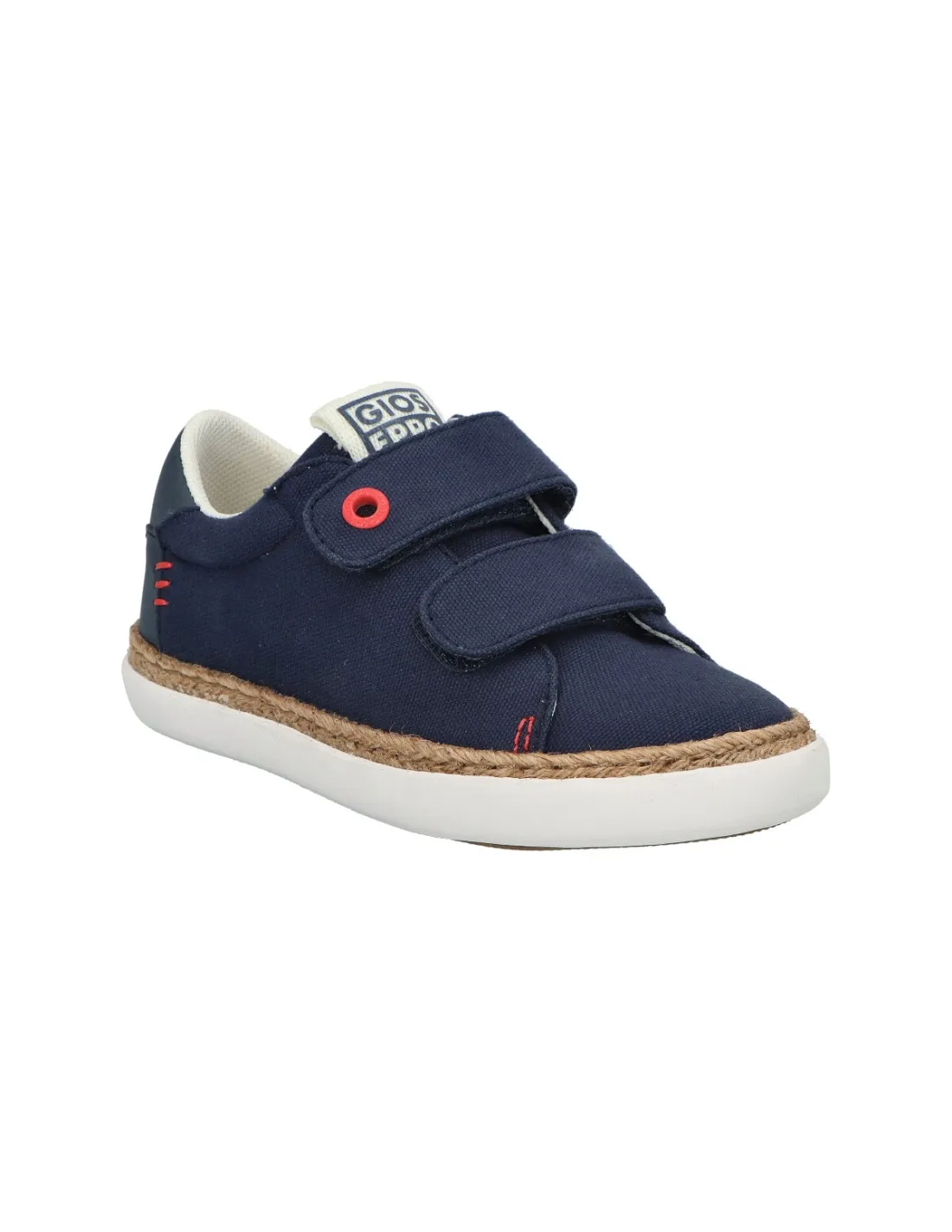 ZAPATO SPORT NIÑO-GIOSEPPO-71827 VIERA