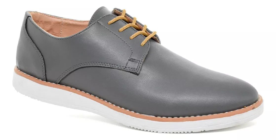 Zapato Vestir Urbano Hombre Sommet 212 