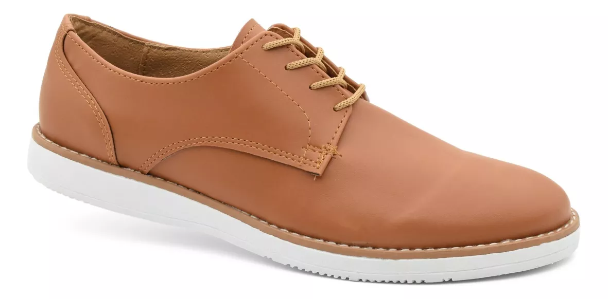 Zapato Vestir Urbano Hombre Sommet 212 