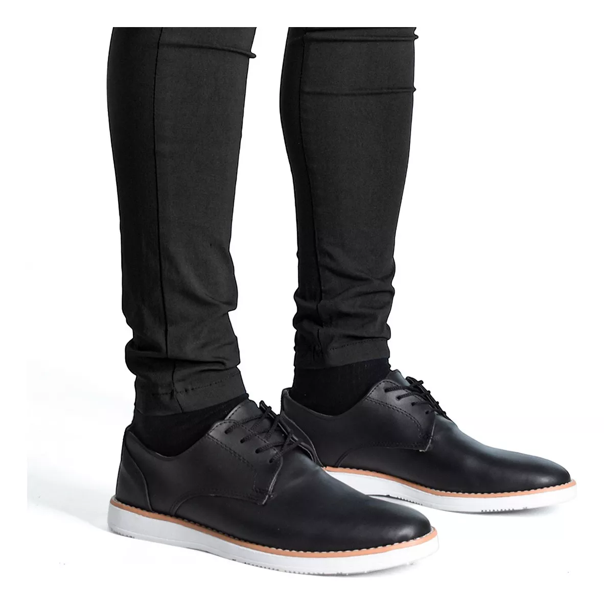 Zapato Vestir Urbano Hombre Sommet 212 