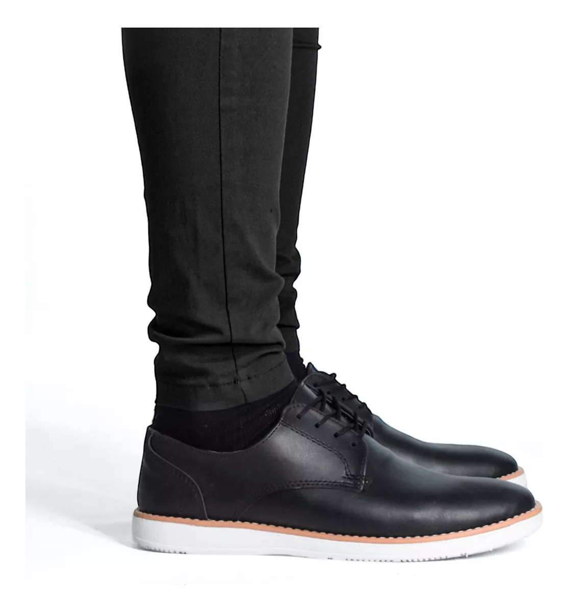 Zapato Vestir Urbano Hombre Sommet 212 