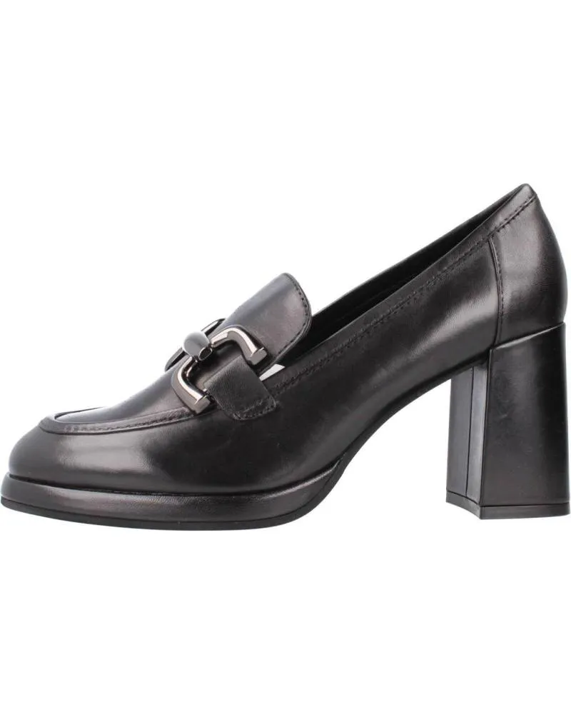 Zapatos de tacón de Mujer REGARDE LE CIEL DELICE ANALISA 015483 NEGRO