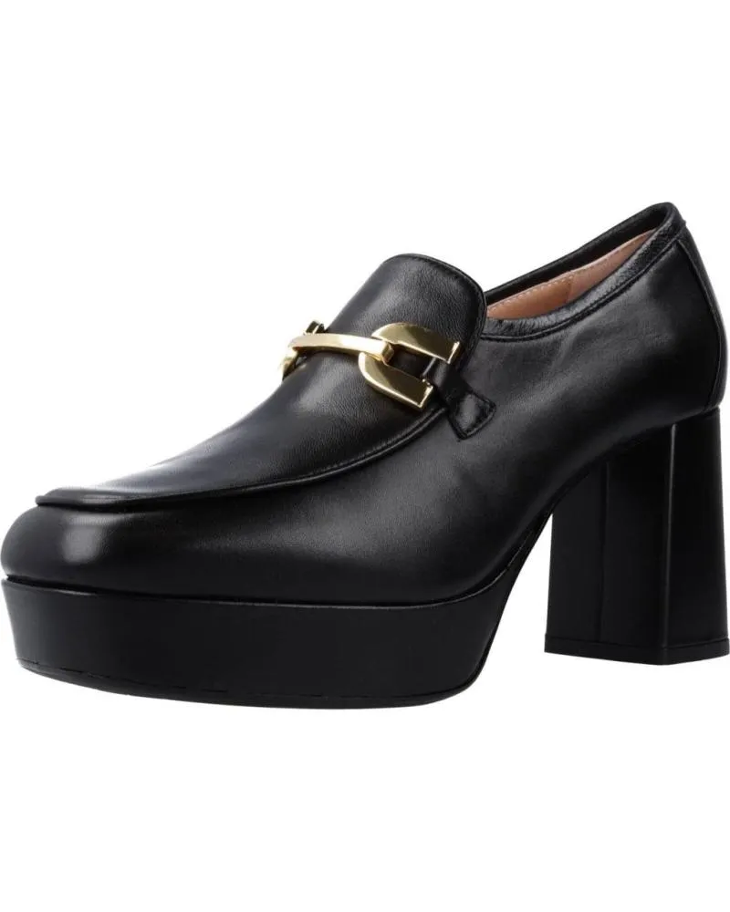 Zapatos de tacón de Mujer UNISA MEDICI NTO NEGRO