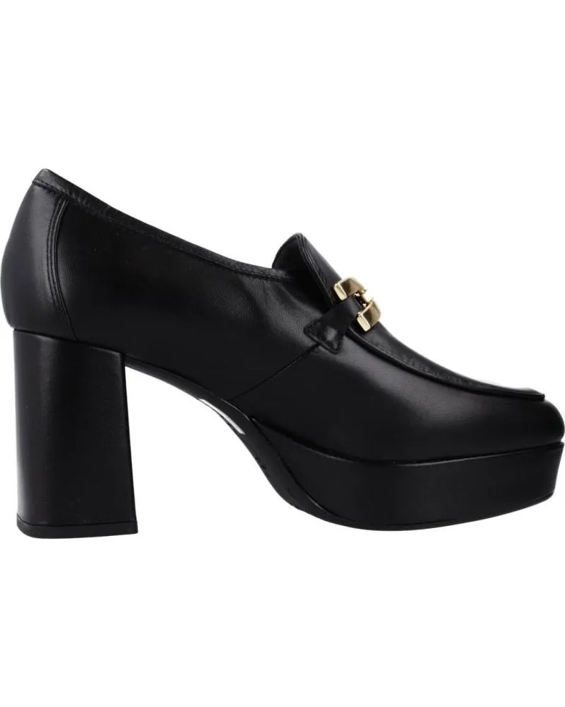 Zapatos de tacón de Mujer UNISA MEDICI NTO NEGRO