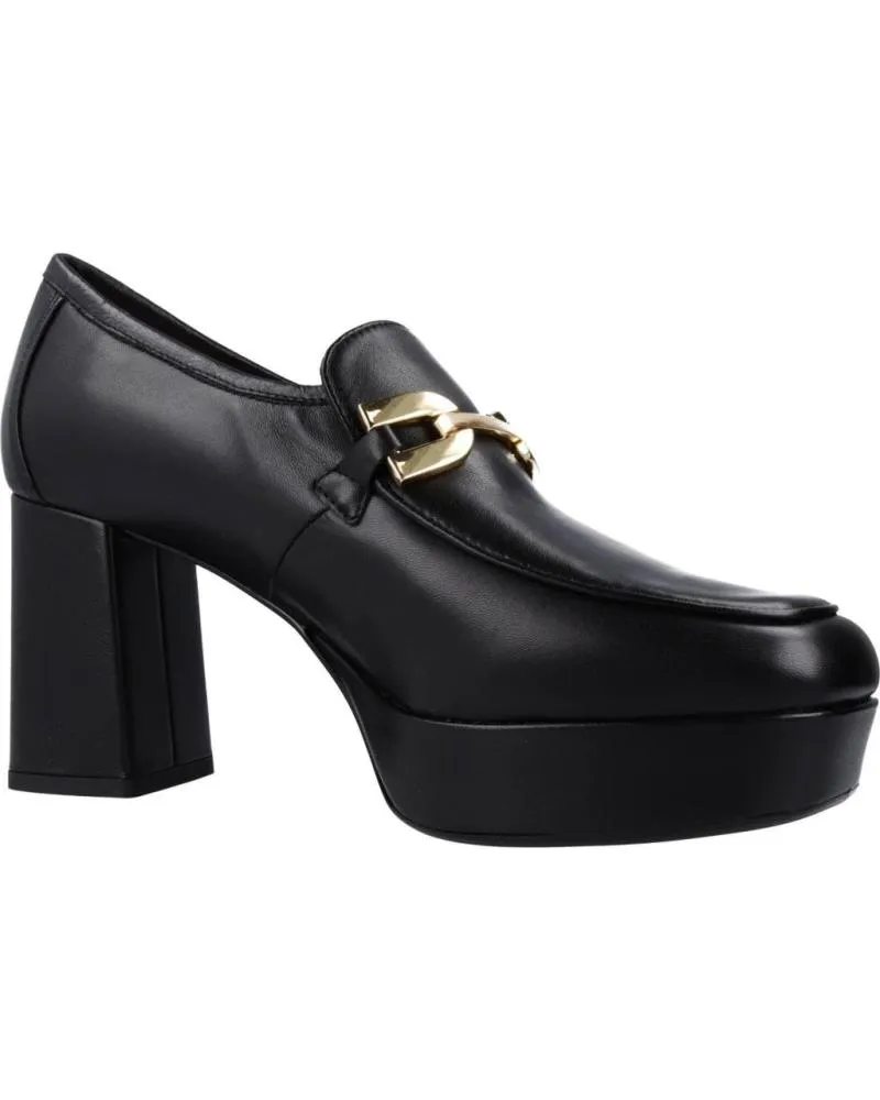 Zapatos de tacón de Mujer UNISA MEDICI NTO NEGRO