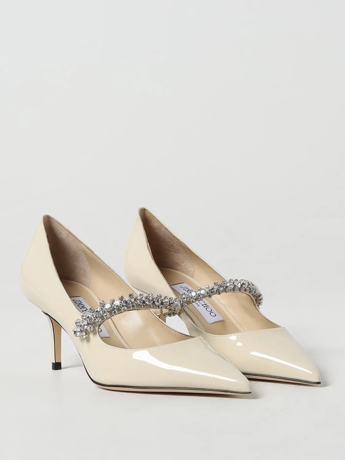 Zapatos de tacón mujer Jimmy Choo