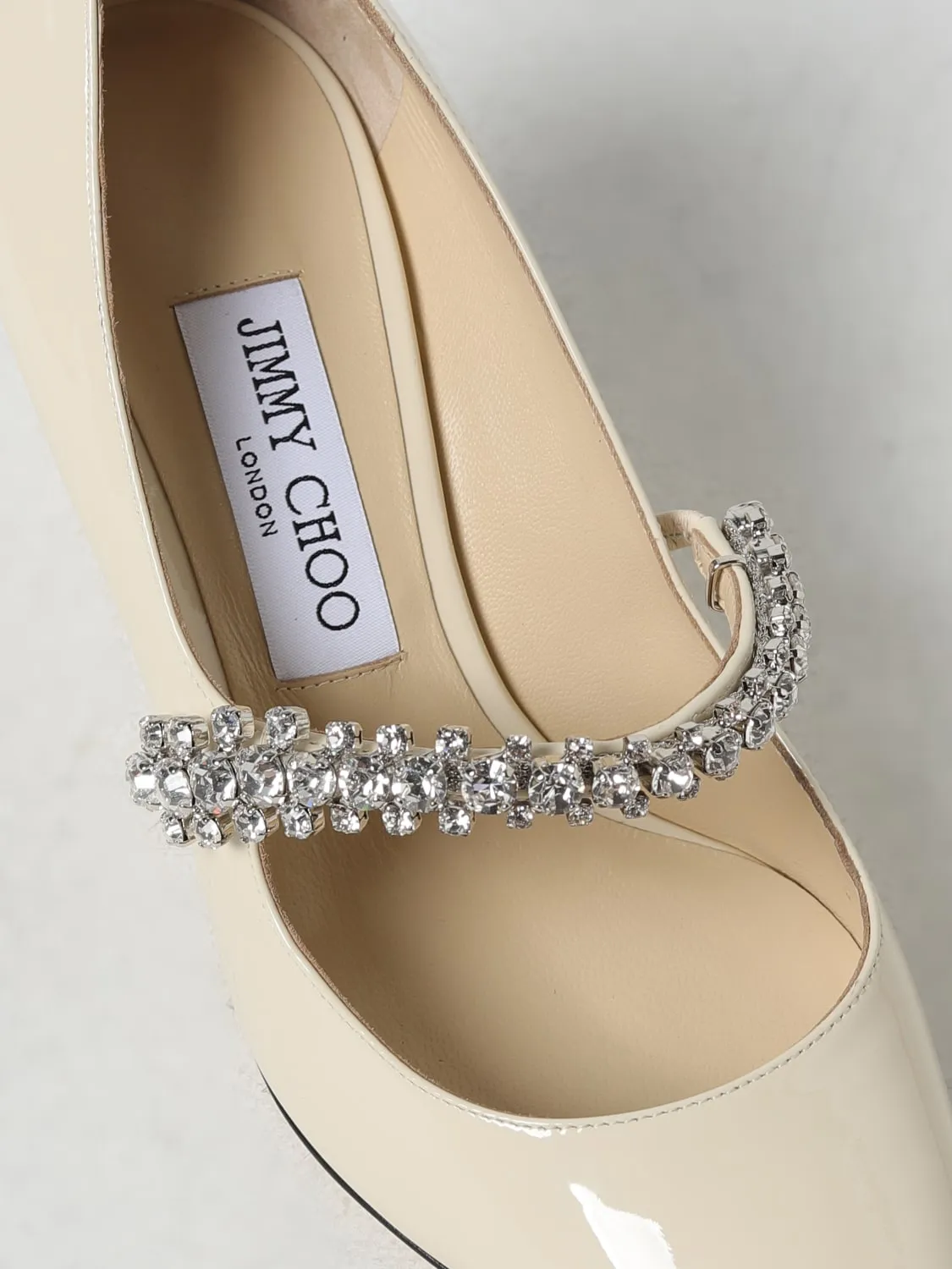 Zapatos de tacón mujer Jimmy Choo