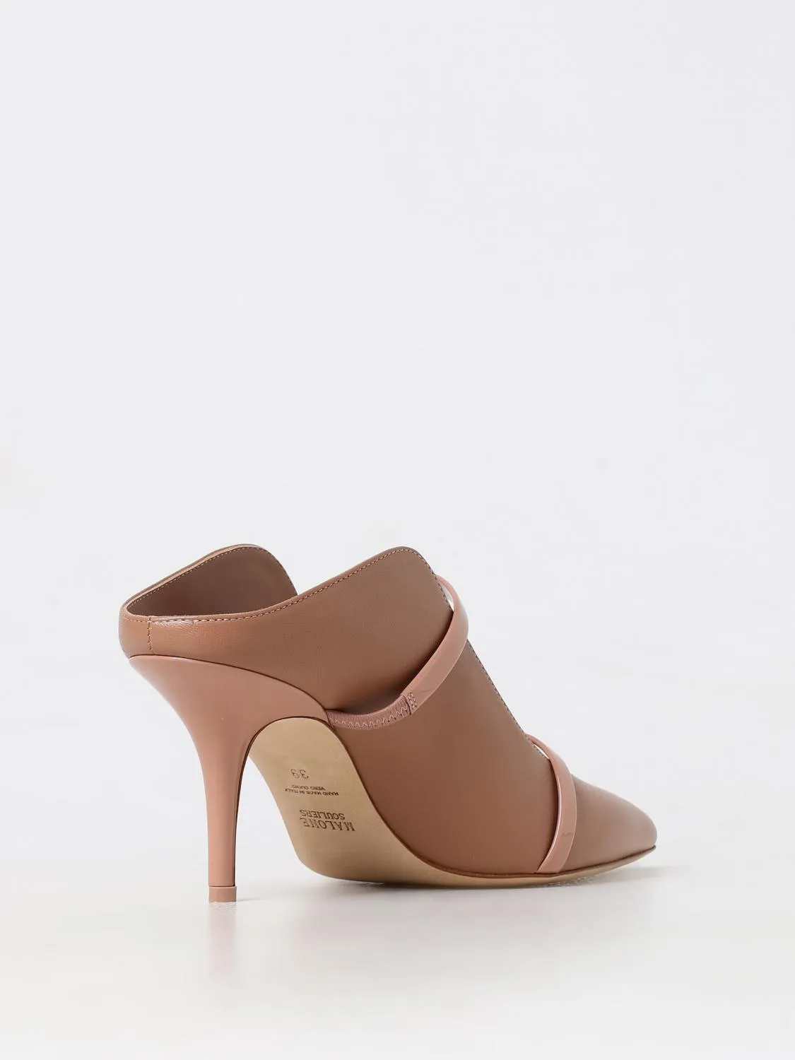 Zapatos de tacón mujer Malone Souliers