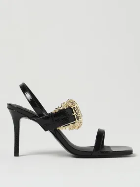 Zapatos de tacón mujer Versace Jeans Couture